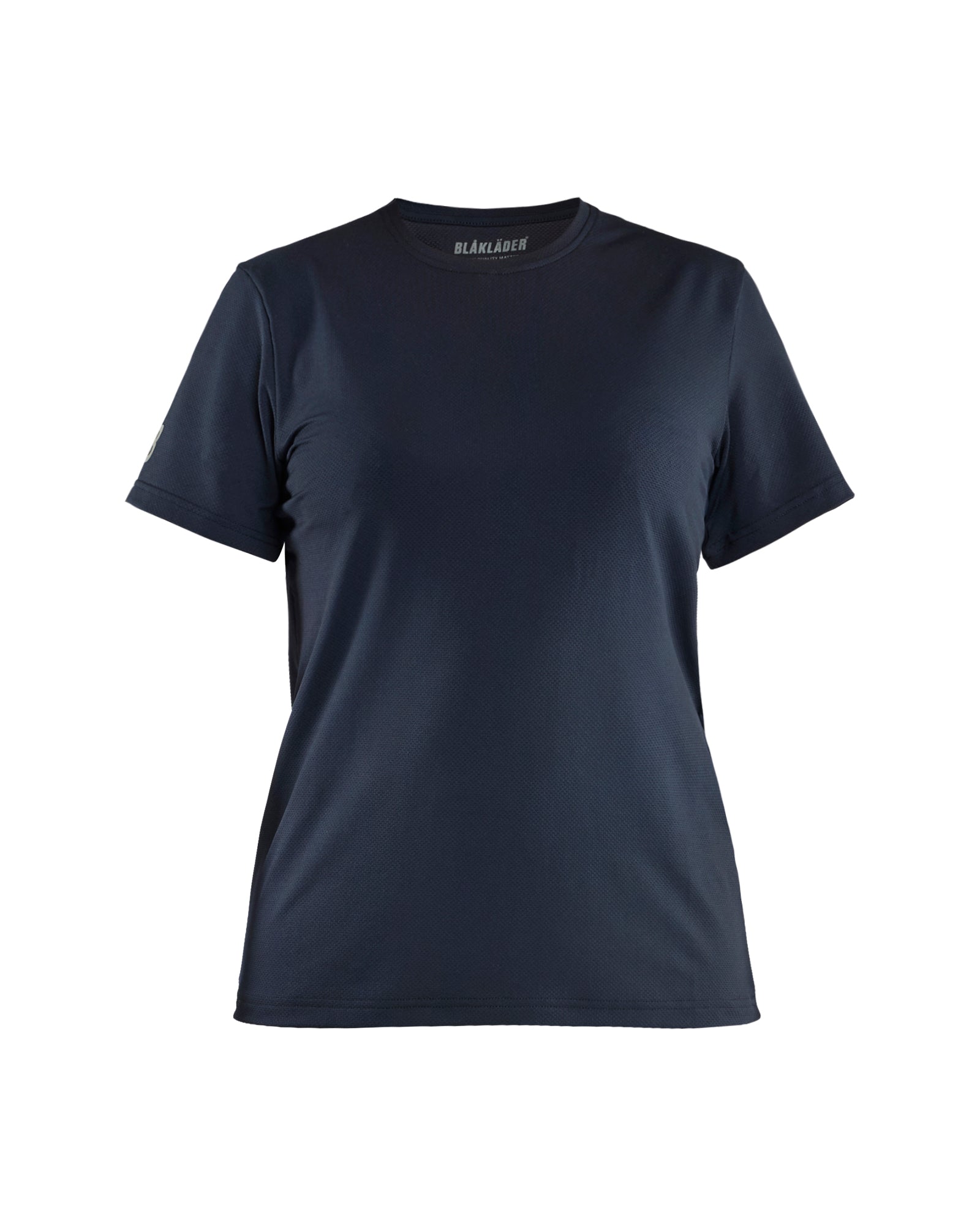 Blåkläder 3426 Dame UV T-shirt, Mørk Marineblå