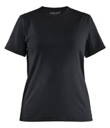 Blåkläder 3426 Dame UV T-shirt detalje med firmalogo