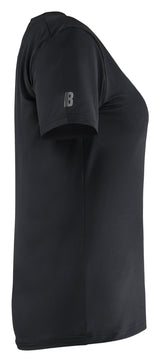Blåkläder 3426 Dame UV T-shirt produktbillede til broderi