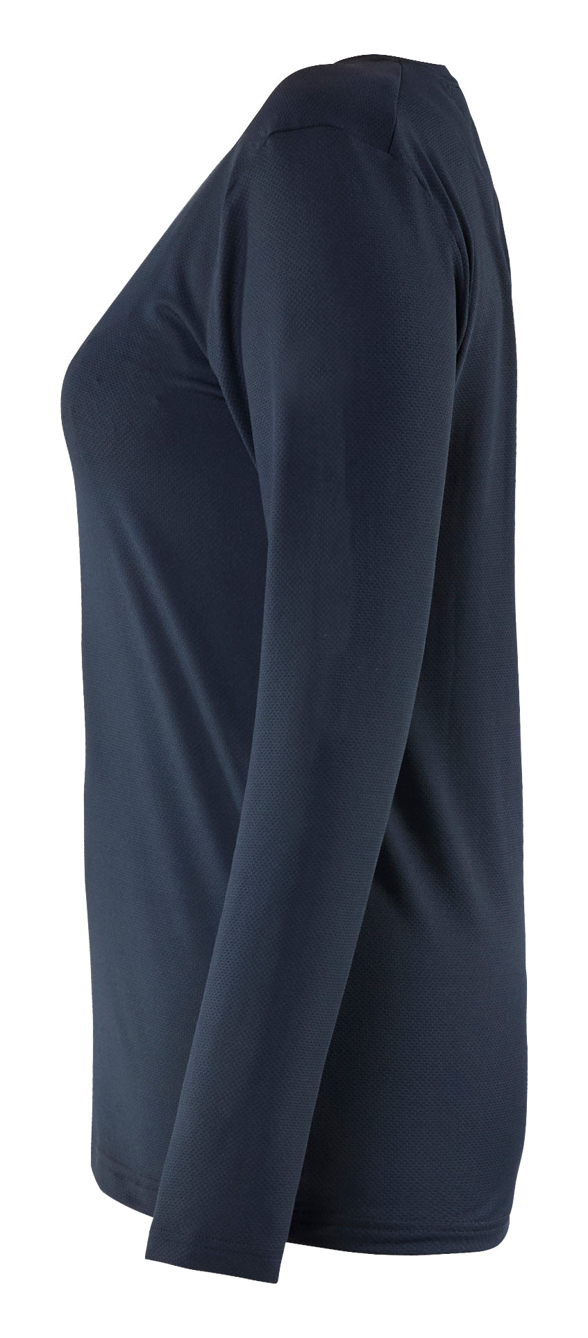 Blåkläder 3427 Dame UV T-shirt lang ærme