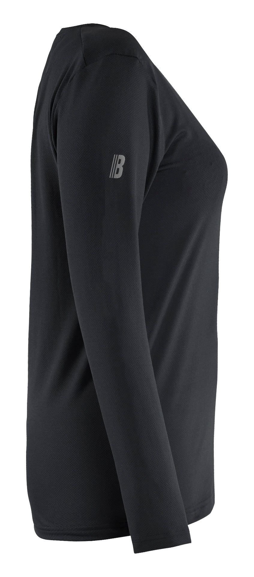 Blåkläder 3427 Dame UV T-shirt lang ærme