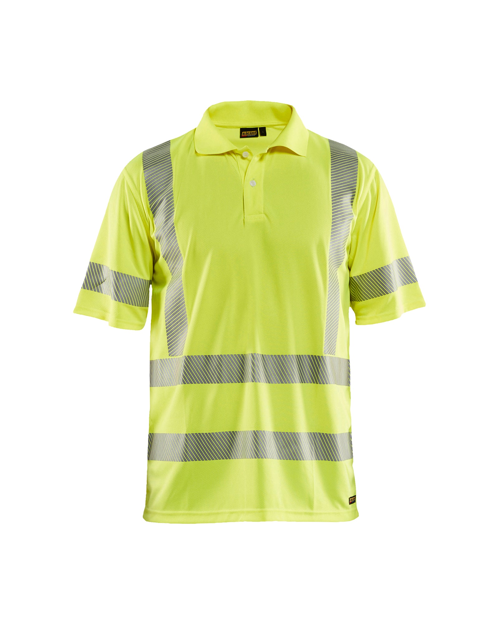 Blåkläder High Vis UV Poloshirt