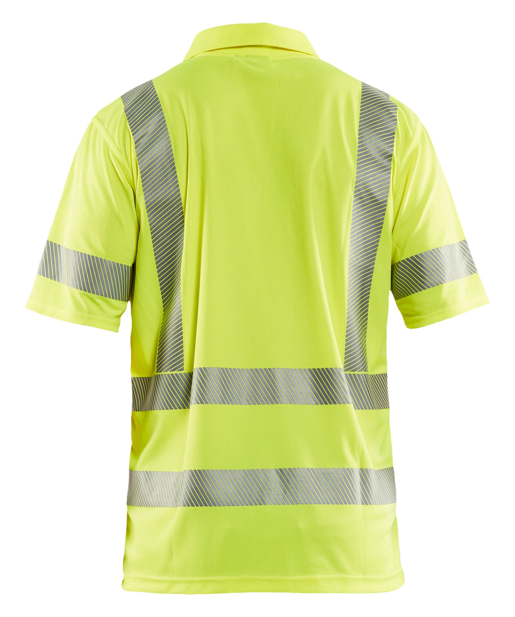 Blåkläder 3428 High Vis UV Poloshirt