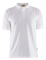 Blåkläder 3435 Poloshirt med tryk eller logo – arbejdstøj og firmatøj