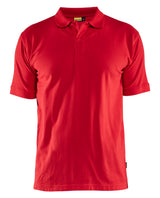 Blåkläder 3435 Poloshirt materiale med firmalogo