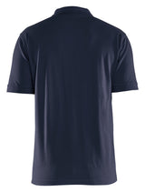 Blåkläder 3435 Poloshirt materiale med logo