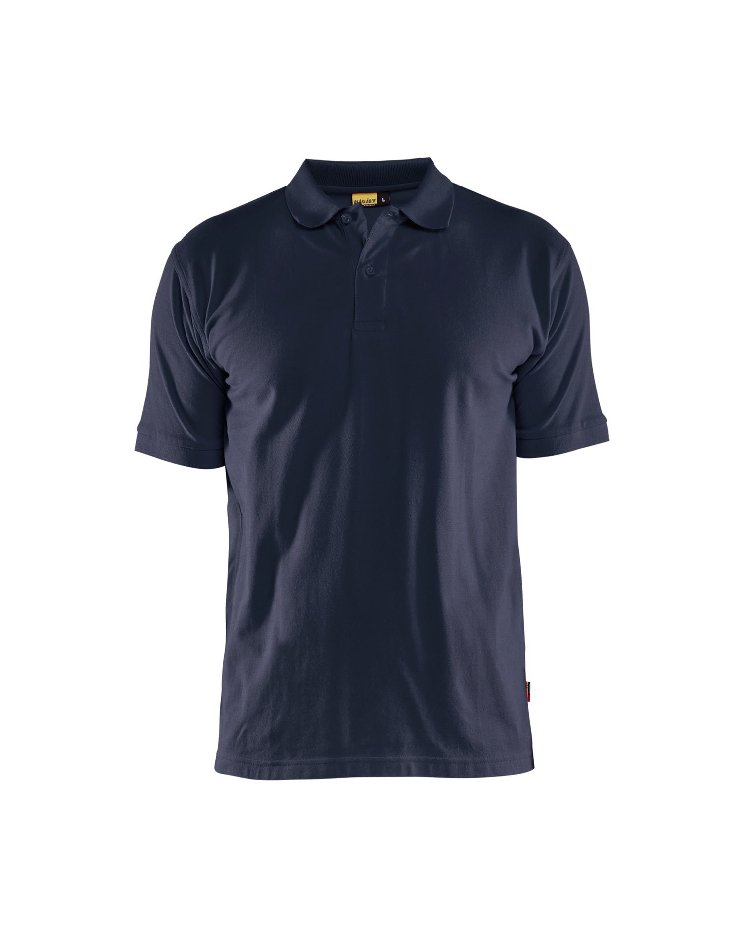 Blåkläder 3435 Poloshirt, Mørk Marineblå