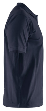 Blåkläder 3435 Poloshirt produktbillede til broderi