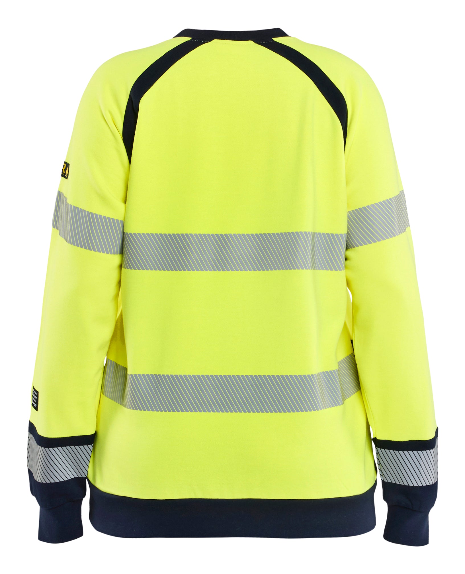 Dame Multinorm Sweatshirt Inherent