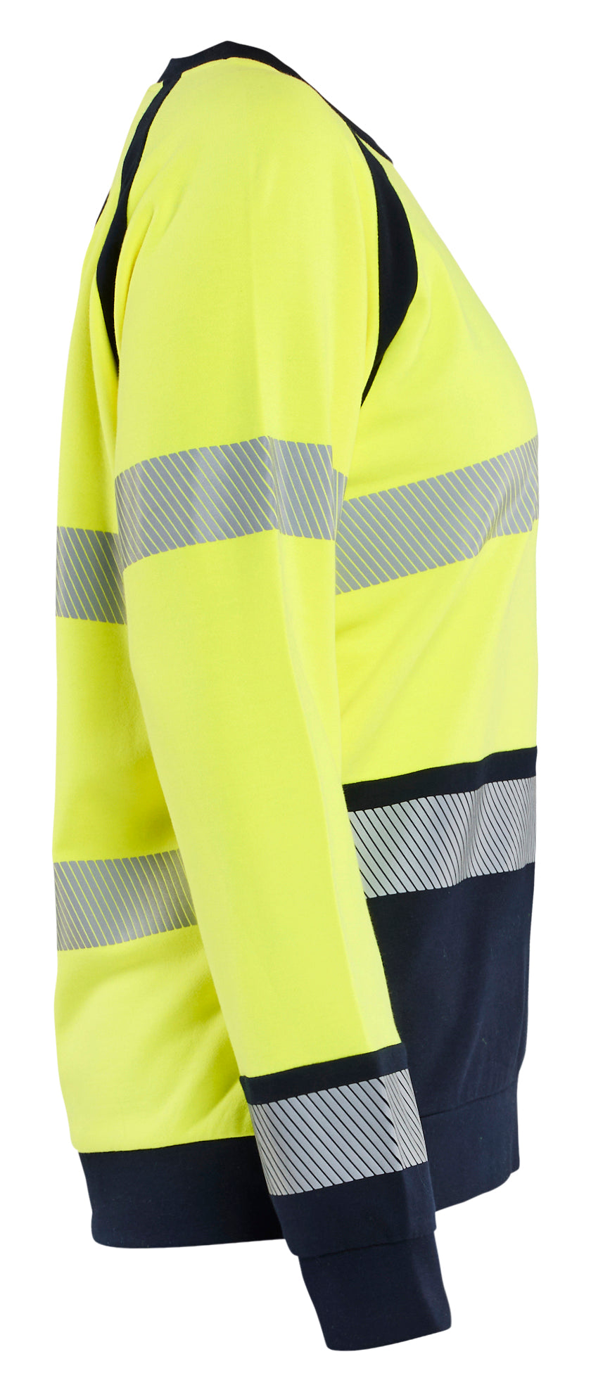 Dame Multinorm Sweatshirt Inherent