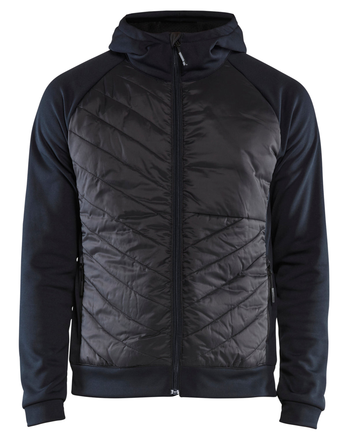 Blåkläder 3463 Hybrid Sweatshirt