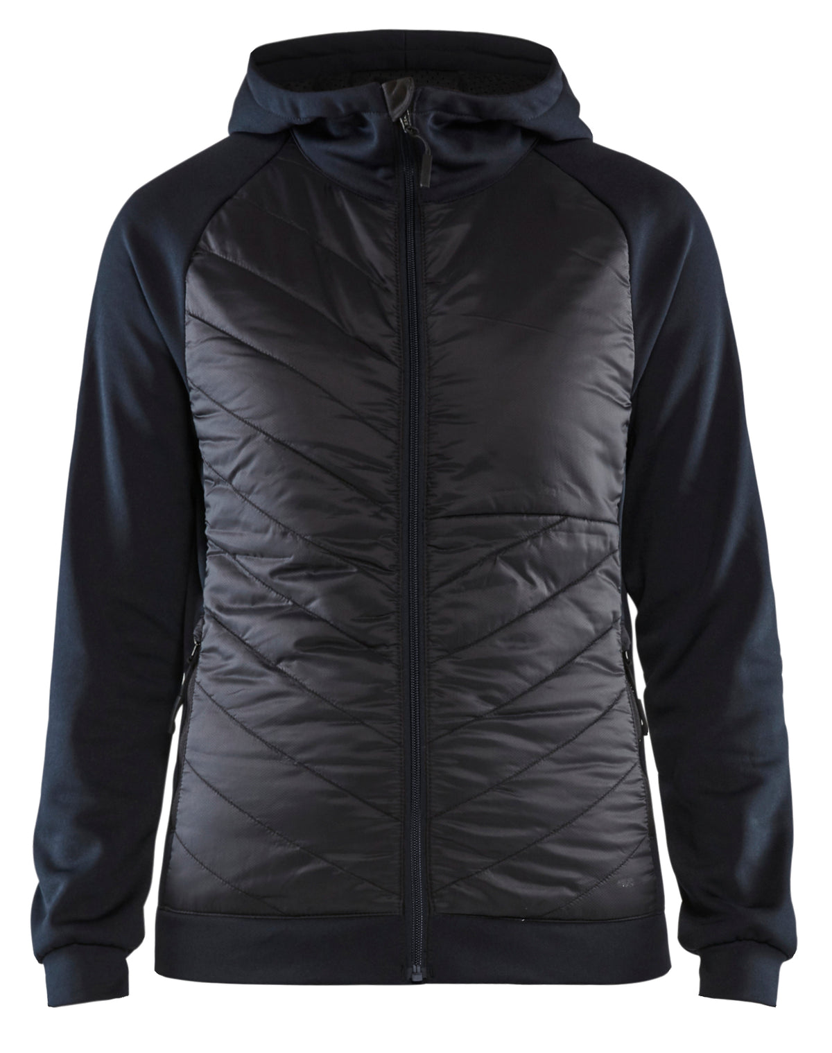 Blåkläder 3464 Dame Hybrid Sweatshirt