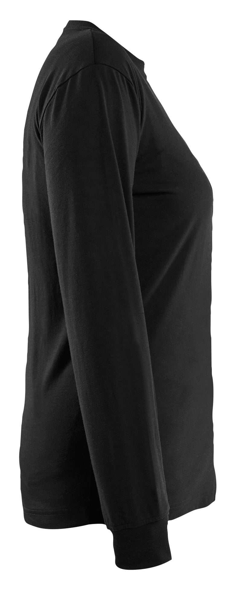 Blåkläder 3467 Dame Flammehæmmende T-Shirt Lang Ærme