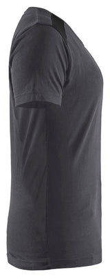 Blåkläder 3479 Dame T-shirt produktbillede til broderi