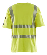 Blåkläder 3480 Multinorm T-shirt Inherent med tryk eller logo – arbejdstøj og firmatøj