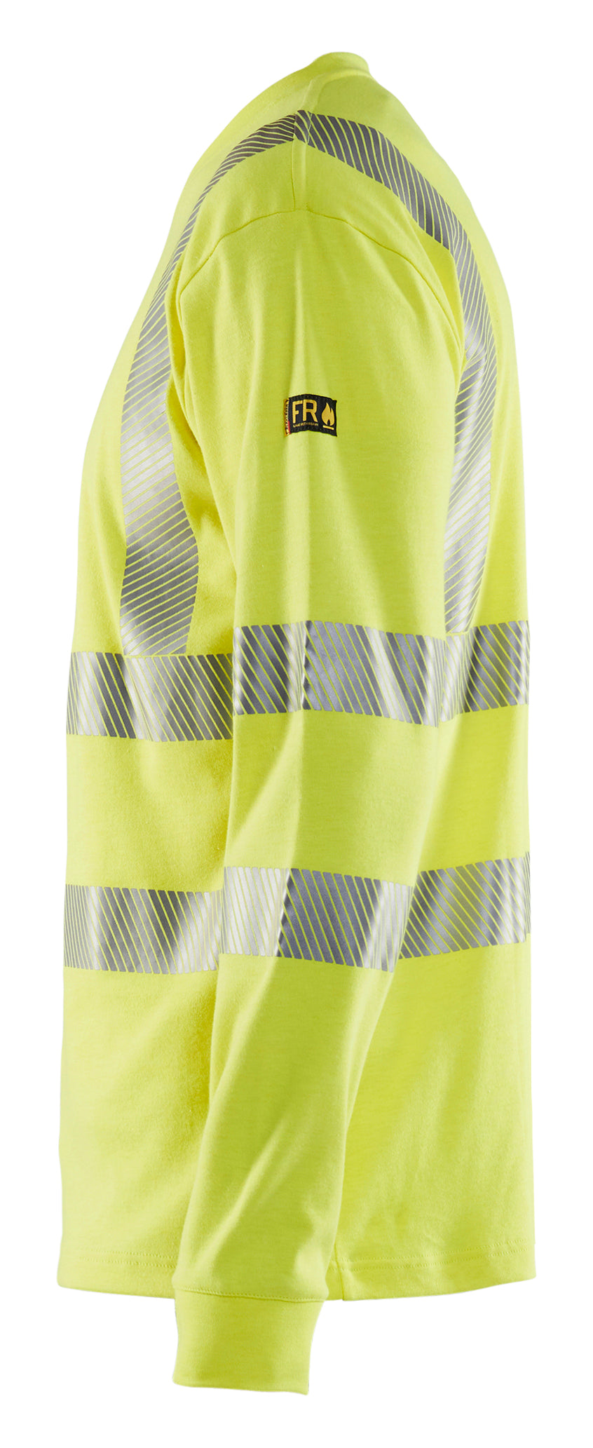 Blåkläder 3481 Multinorm T-shirt lang ærme Inherent