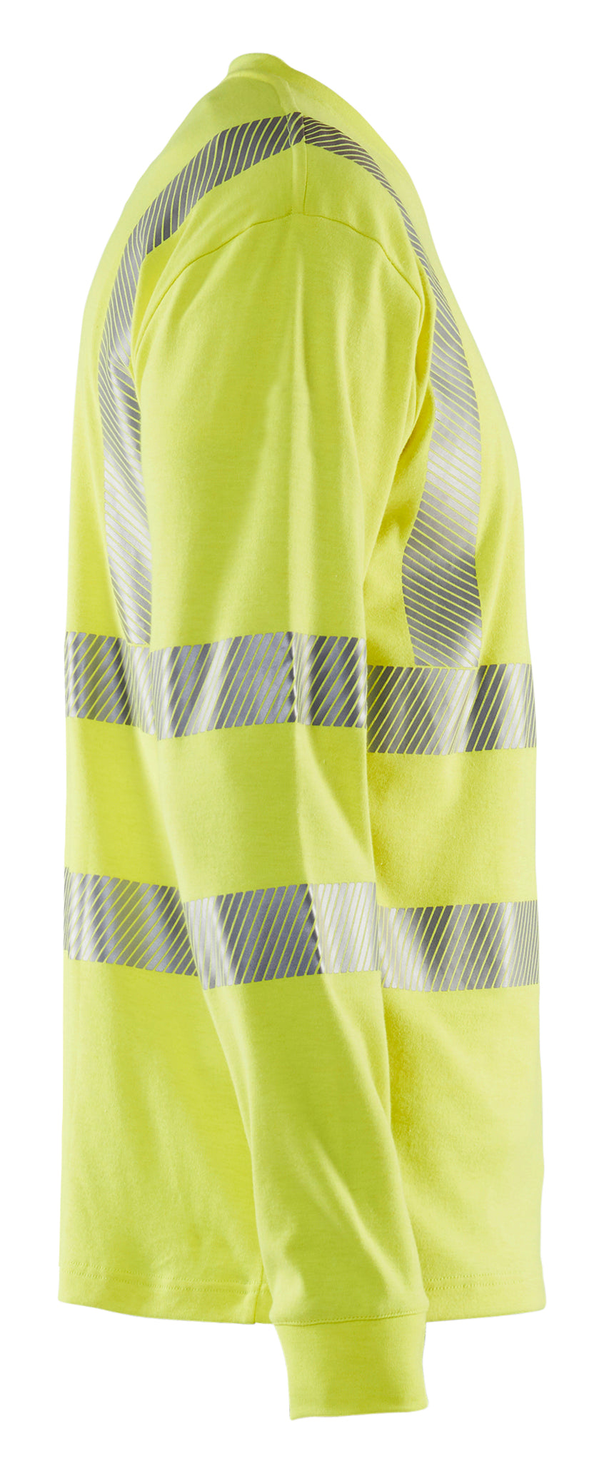 Blåkläder 3481 Multinorm T-shirt lang ærme Inherent