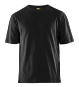 Blåkläder 3482 Flammehæmmende T-shirt Inherent materiale med firmalogo