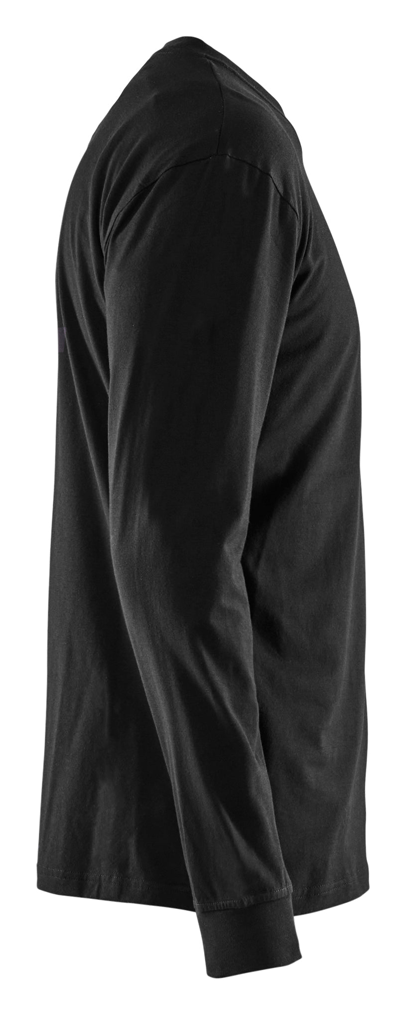 Blåkläder 3483 Flammehæmmende T-Shirt Lang Ærme Inherent