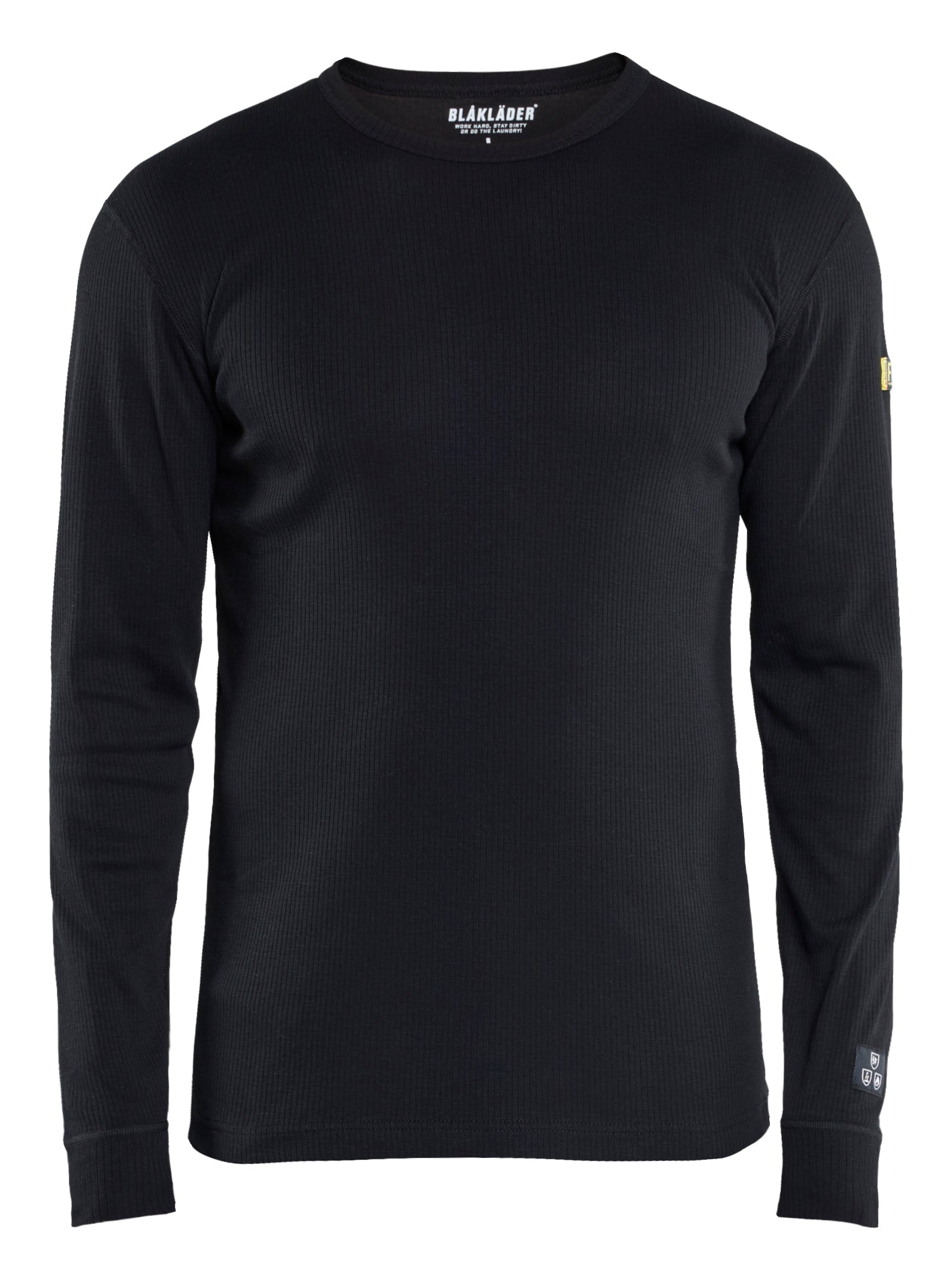 Flammehæmmende Undertrøje Lang Ærme