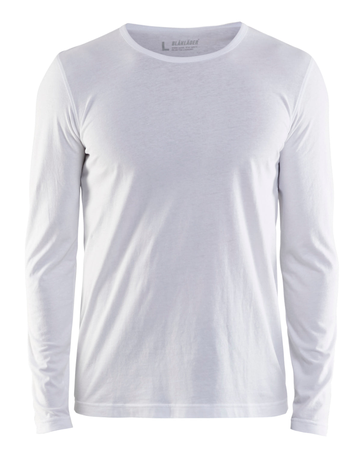 Blåkläder 3500 T-shirt lang ærme