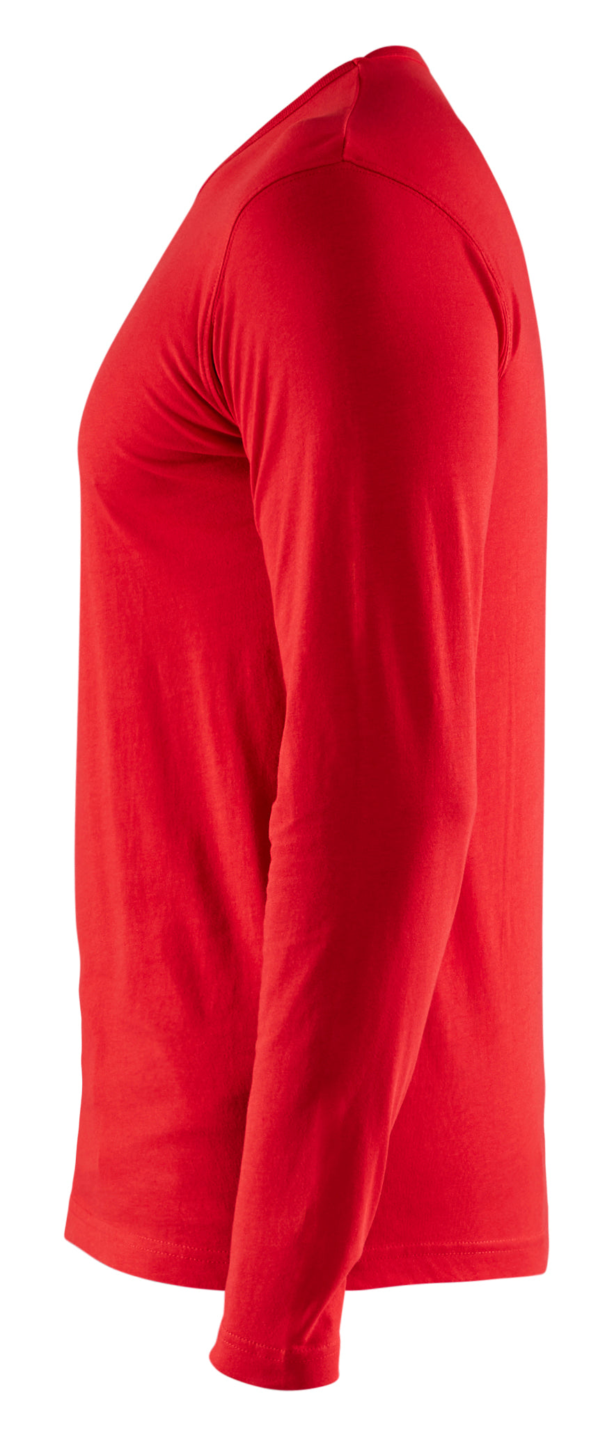 Blåkläder 3500 T-shirt lang ærme