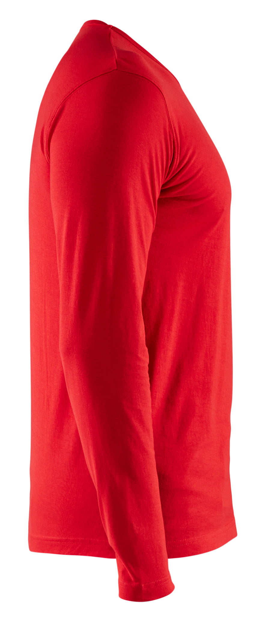 Blåkläder 3500 T-shirt lang ærme