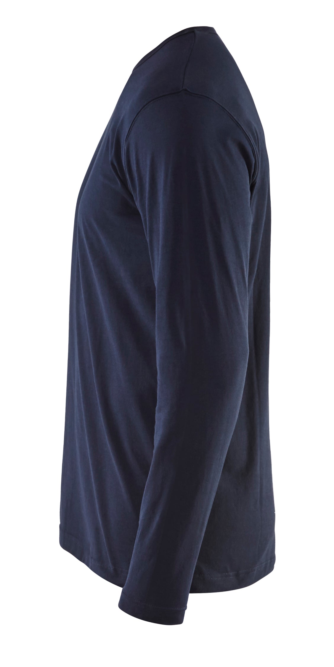 Blåkläder 3500 T-shirt lang ærme