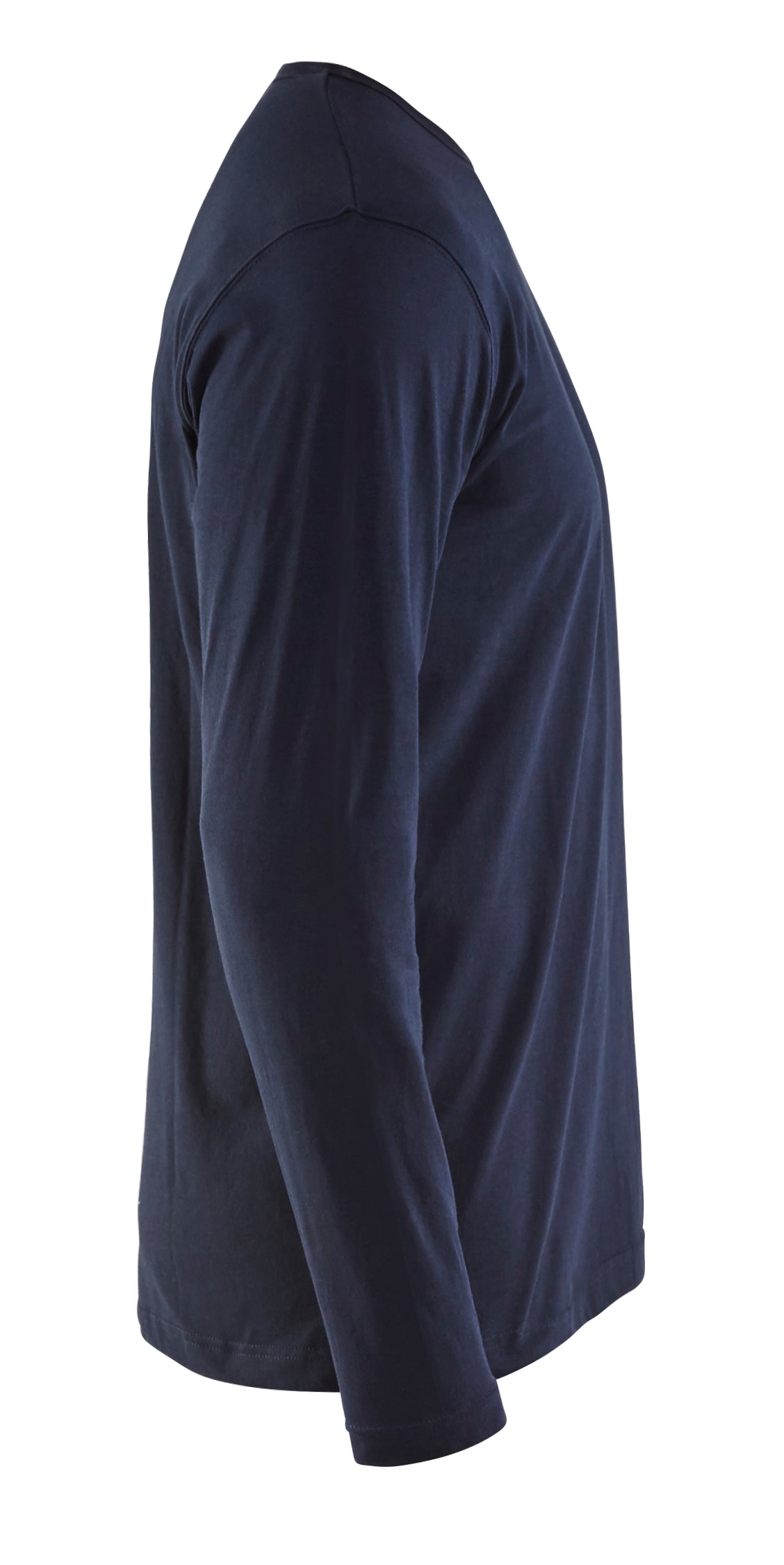 Blåkläder 3500 T-shirt lang ærme