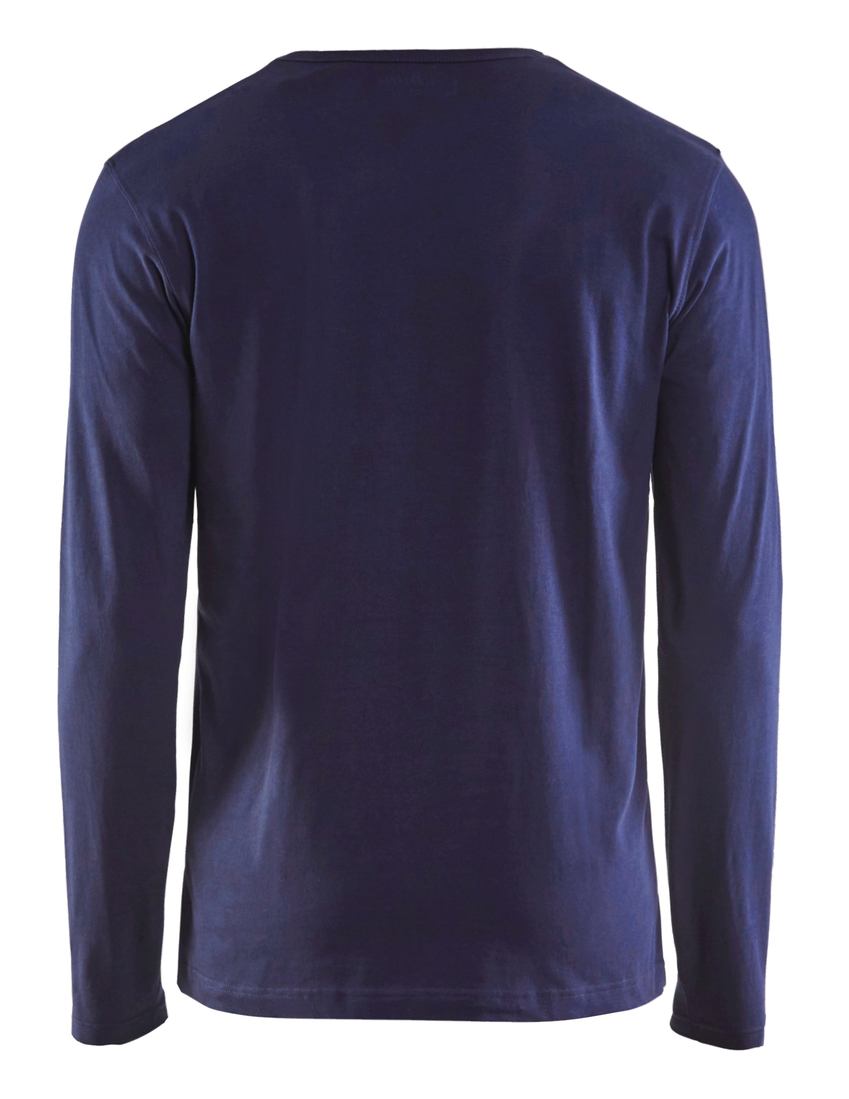 Blåkläder 3500 T-shirt lang ærme
