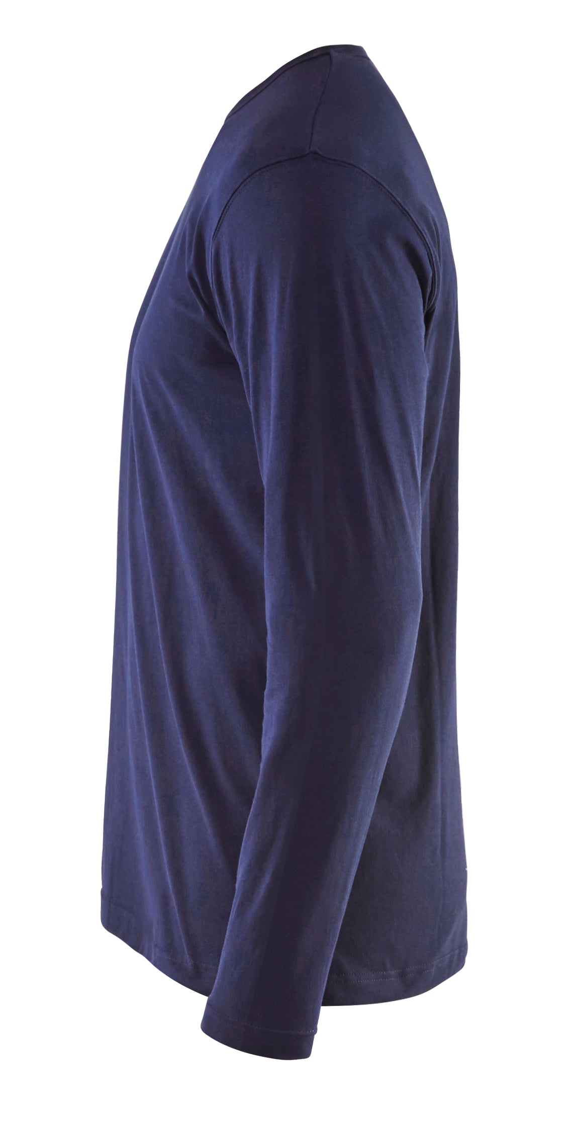 Blåkläder 3500 T-shirt lang ærme