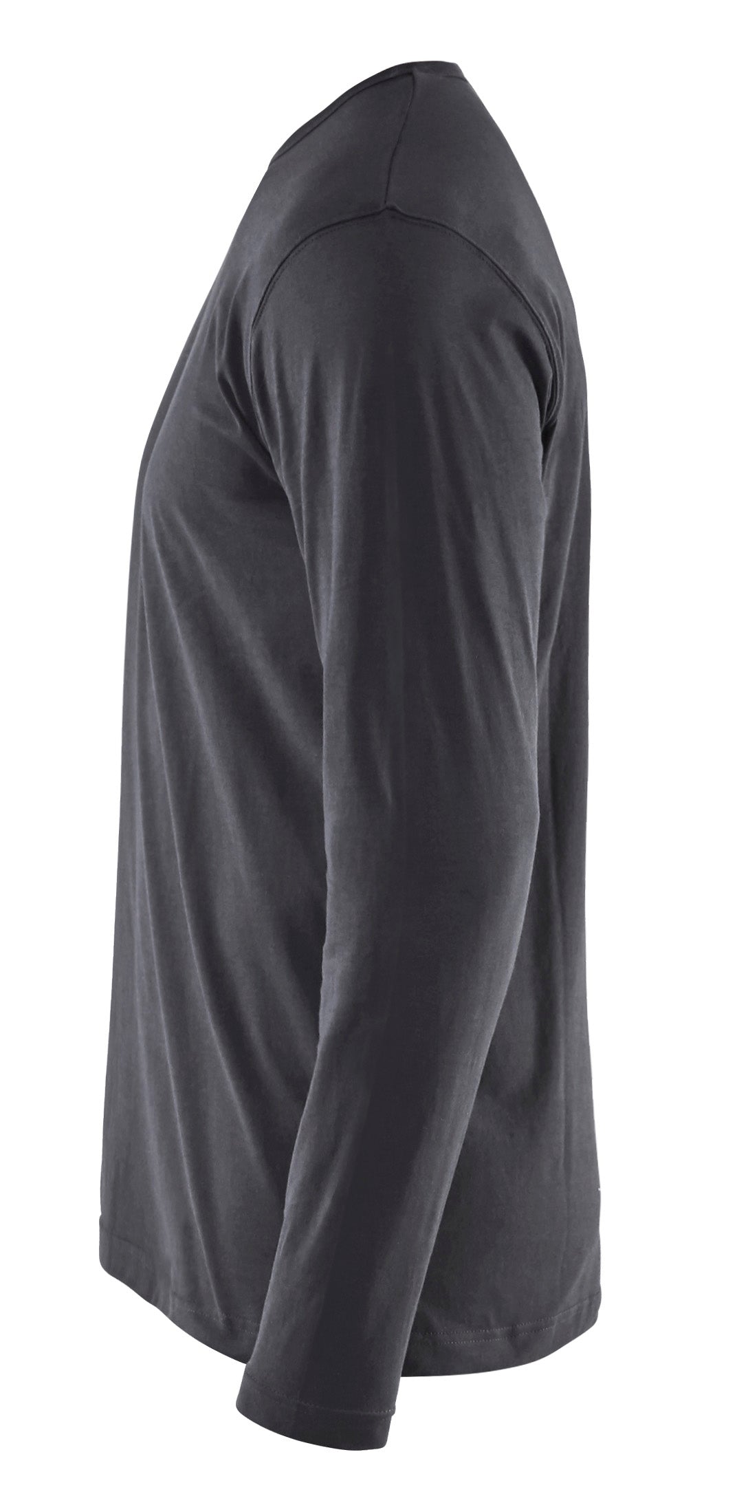 Blåkläder 3500 T-shirt lang ærme