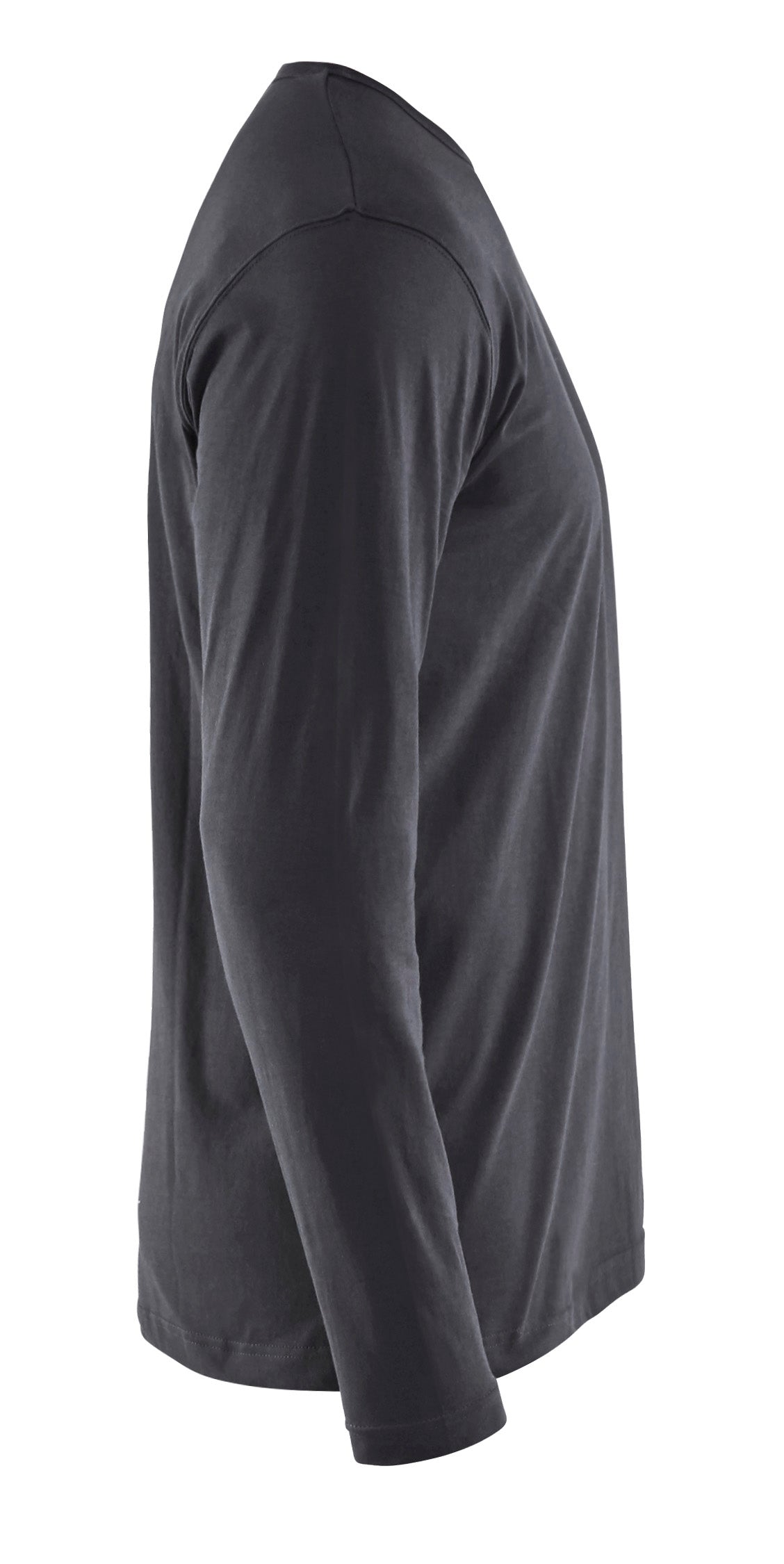 Blåkläder 3500 T-shirt lang ærme