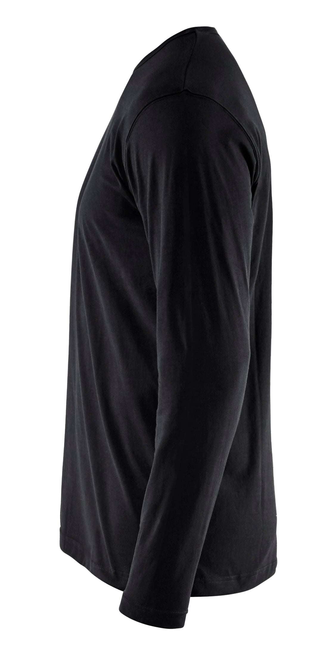 Blåkläder 3500 T-shirt lang ærme