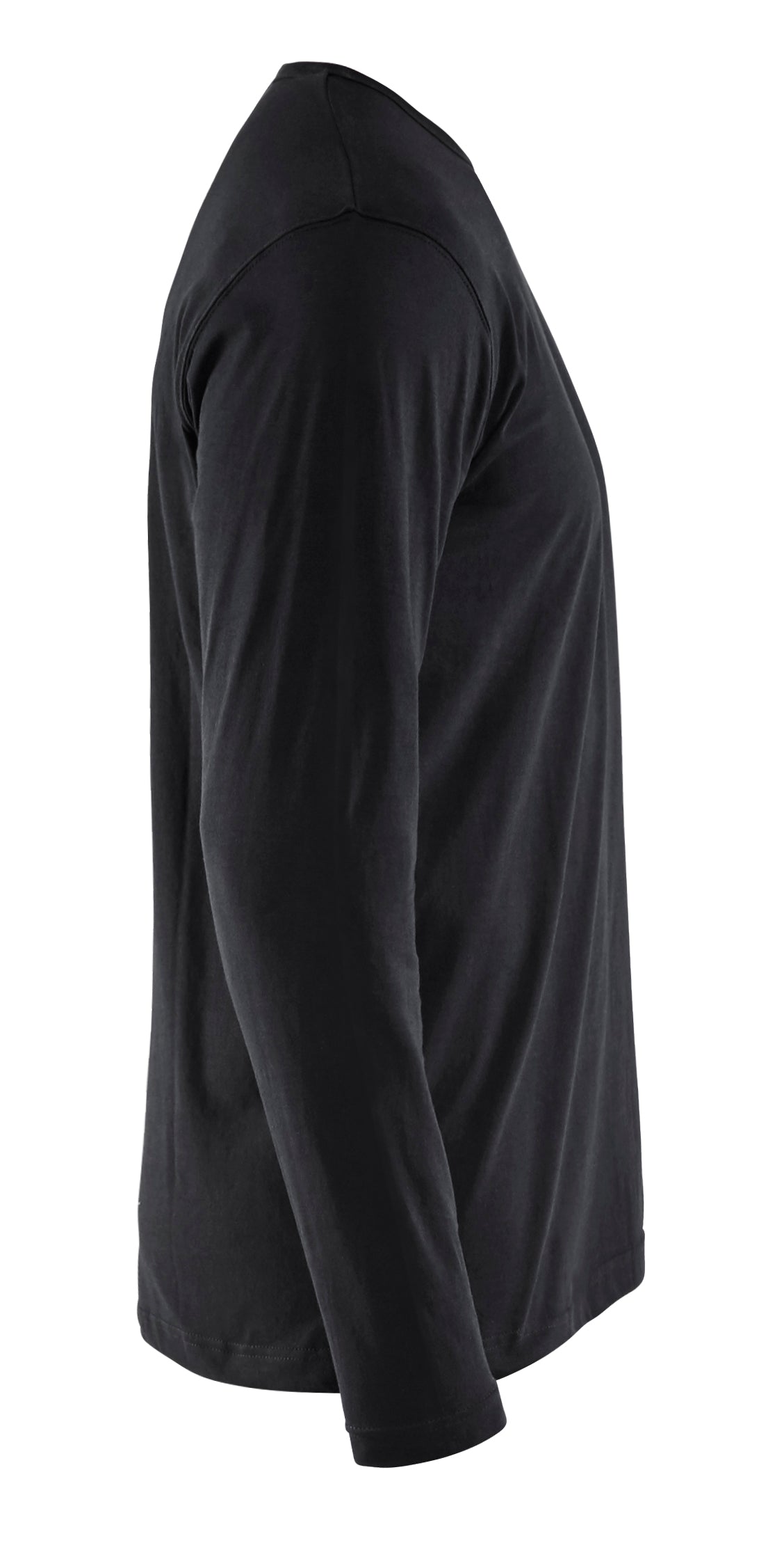 Blåkläder 3500 T-shirt lang ærme