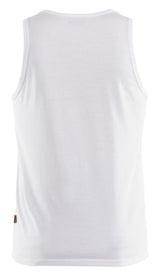 Blåkläder 3511 Tanktop med tryk eller logo – arbejdstøj og firmatøj