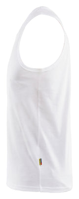 Blåkläder 3511 Tanktop produktbillede med logo