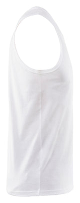 Blåkläder 3511 Tanktop produktfoto med tryk