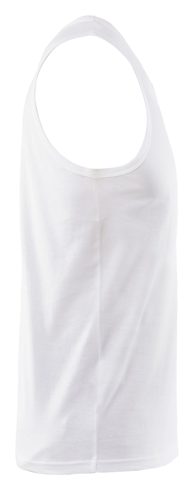 Blåkläder 3511 Tanktop produktfoto med tryk