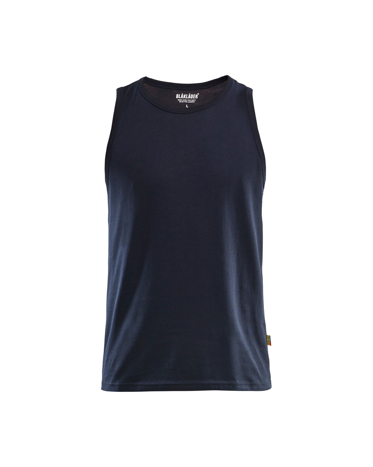 Blåkläder 3511 Tanktop, Mørk Marineblå