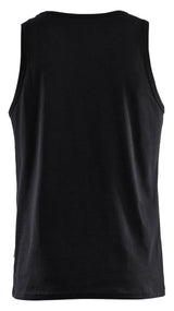 Blåkläder 3511 Tanktop produktbillede med tryk
