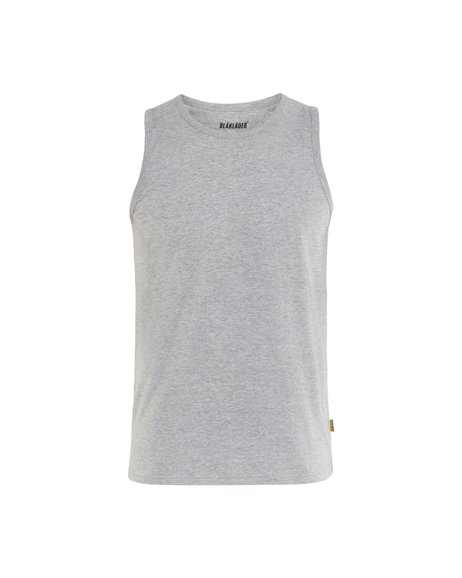 Blåkläder 3511 Tanktop, Gråmeleret