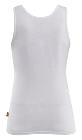 Blåkläder 3512 Dame Tanktop med tryk eller logo – arbejdstøj og firmatøj