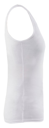 Blåkläder 3512 Dame Tanktop produktfoto med tryk