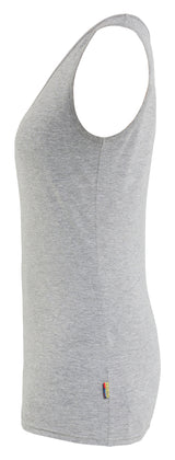 Blåkläder 3512 Dame Tanktop produktbillede til broderi