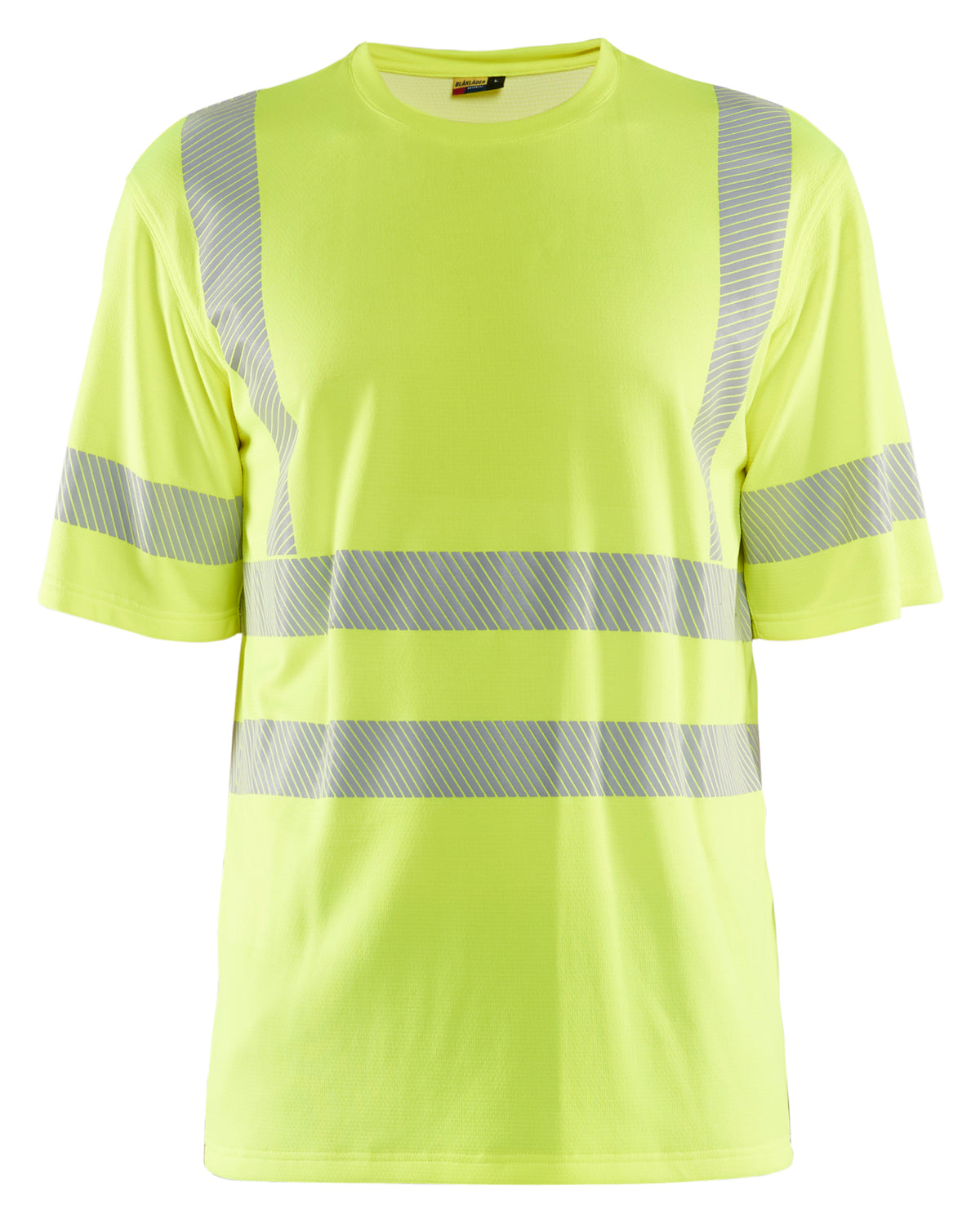 Blåkläder 3522 High vis T-shirt