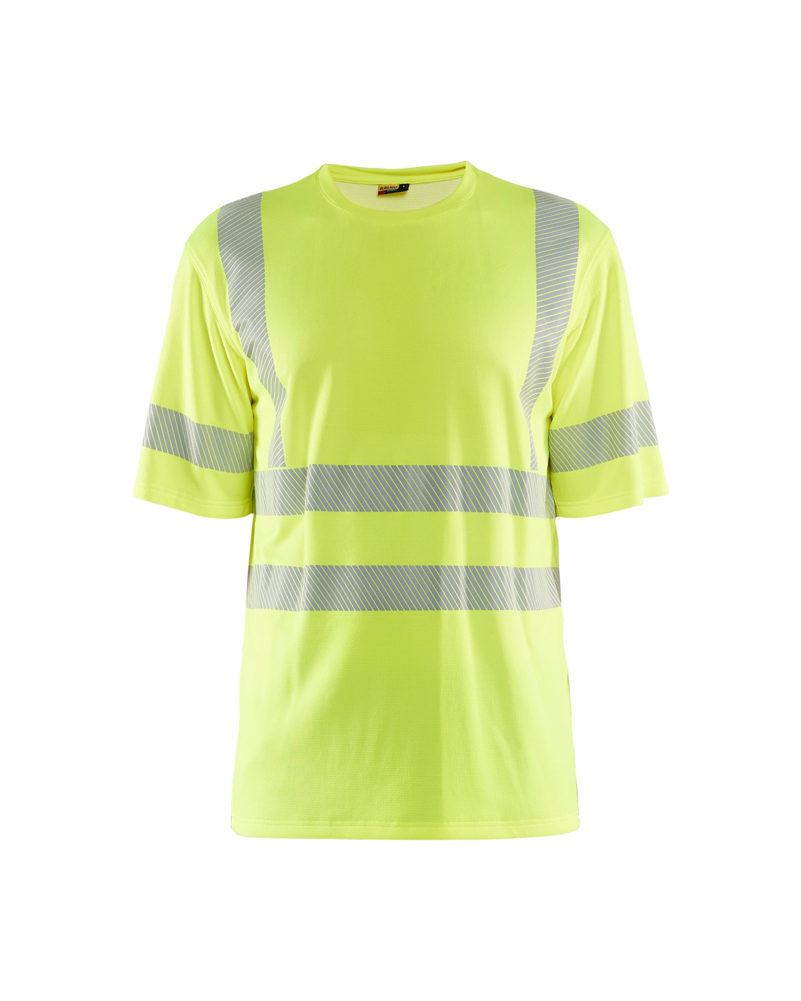Blåkläder High vis T-shirt