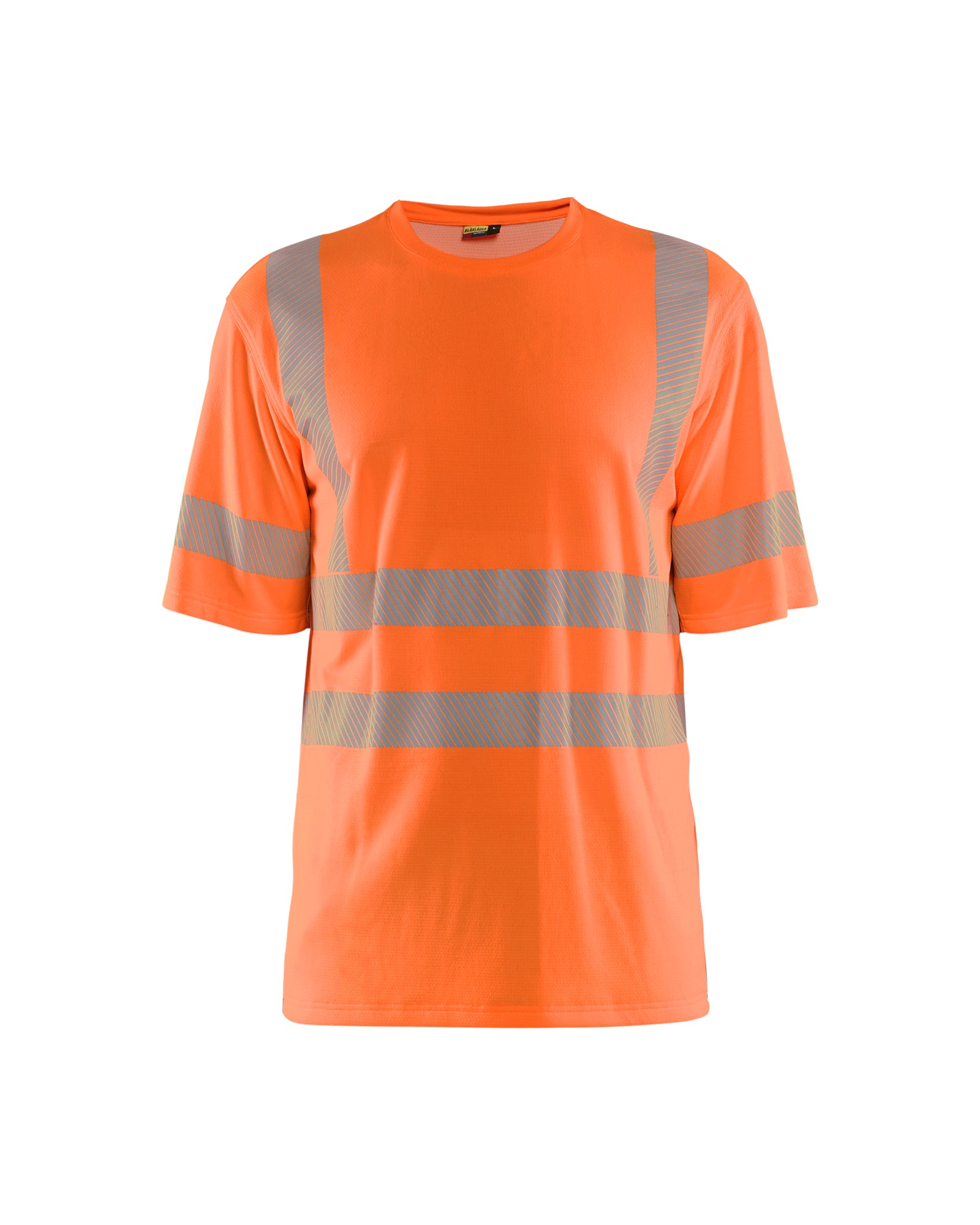 Blåkläder High vis T-shirt