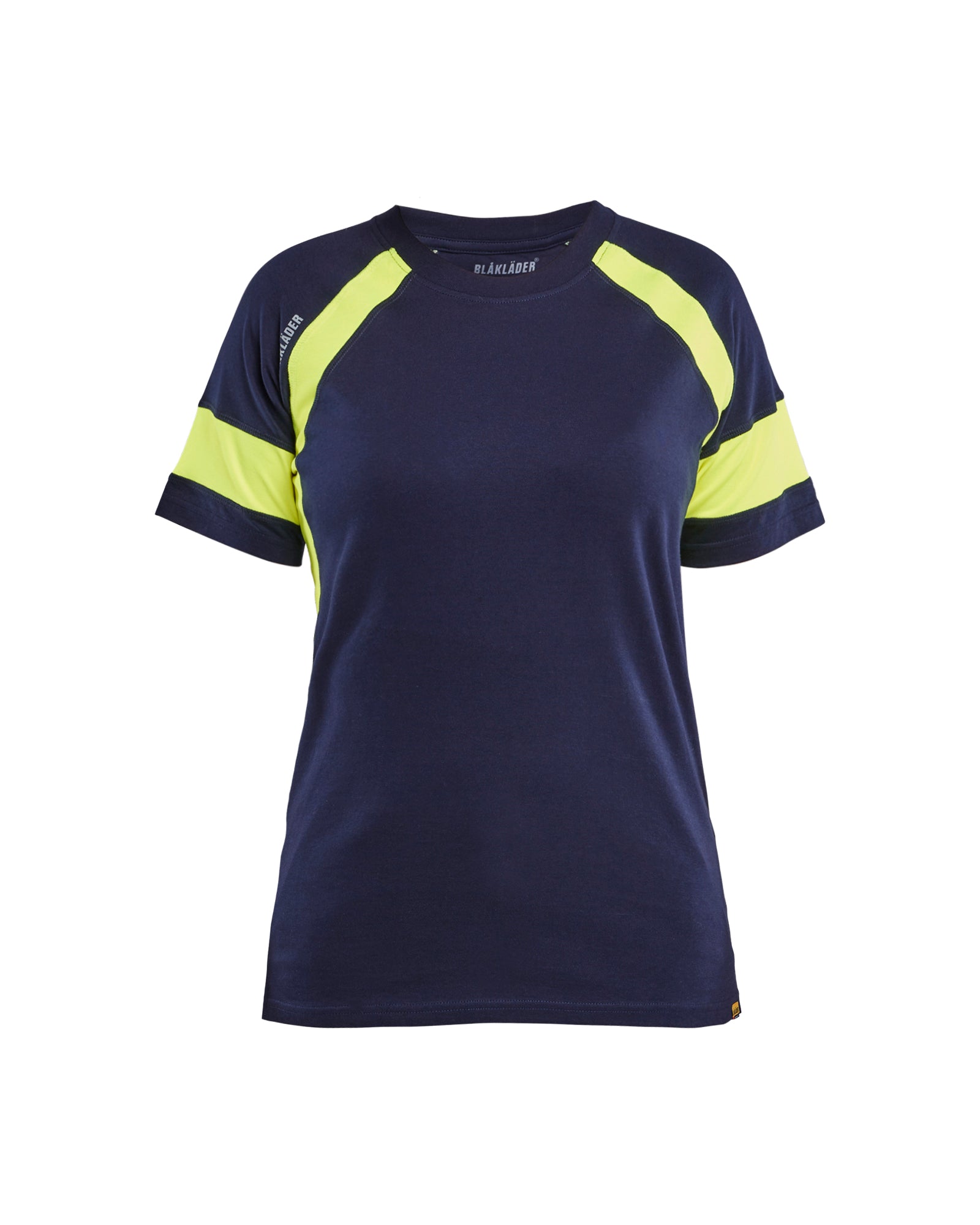 Blåkläder Dame T-Shirt