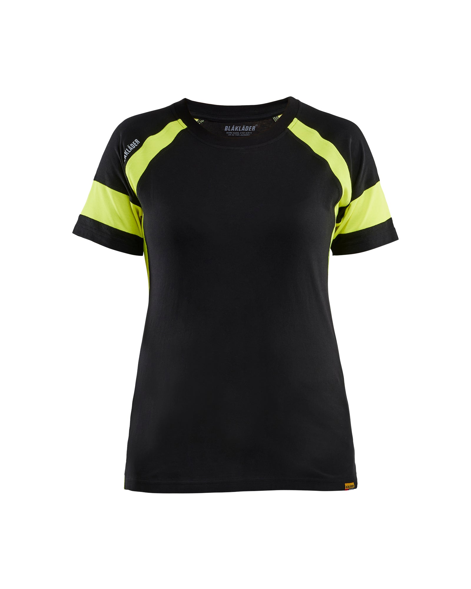 Blåkläder Dame T-Shirt
